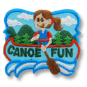 Canoe Fun