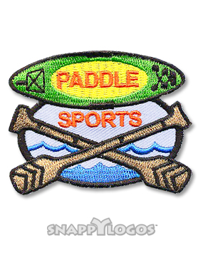 Paddle Sports