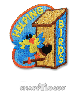 Helping Birds