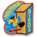 Helping Birds