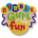 Bubble Gum Fun