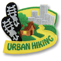 Urban Hiking