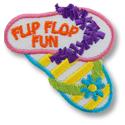 Flip Flop Fun