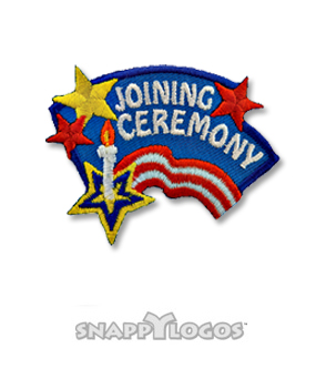 Joining Ceremony