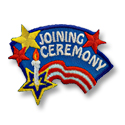 Joining Ceremony