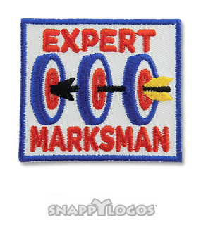Expert Marksman (Archery)