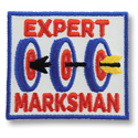 Expert Marksman (Archery)