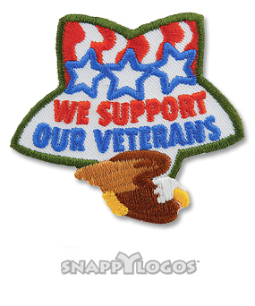 We Support our Veterans