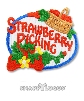 Strawberry Picking