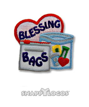 Blessing Bags