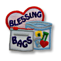 Blessing Bags