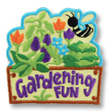 Gardening Fun