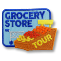 Grocery Store Tour