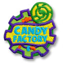 Candy Factory