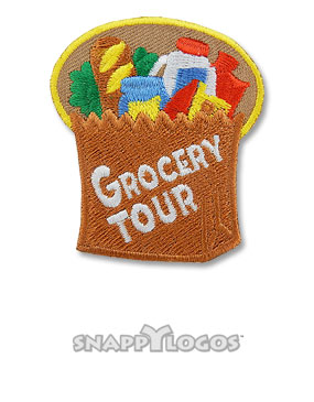 Grocery Tour