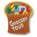 Grocery Tour