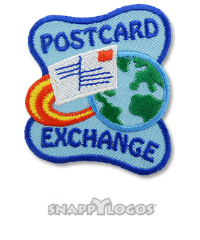 Postcard Exchange