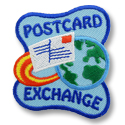 Postcard Exchange