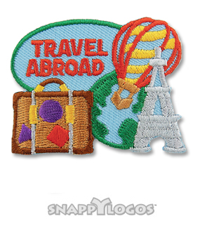 Travel Abroad