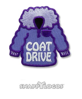 Coat Drive