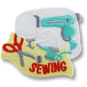Sewing (Machine)