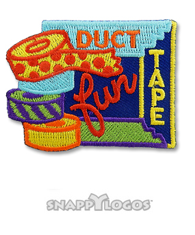 Duct Tape Fun