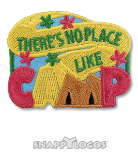 There's No Place Like CAMP
