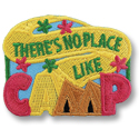 There's No Place Like CAMP