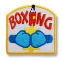 Boxing