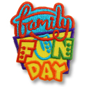 Family Fun Day