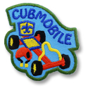 Cubmobile