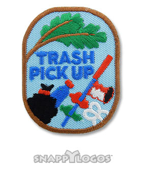 Trash Pick Up