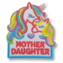 Mother Daughter