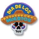 Dia De Los Muertos