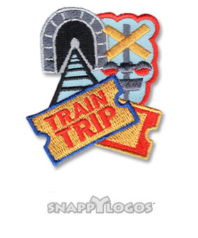 Train Trip