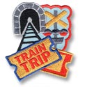 Train Trip