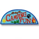 Camping Fun