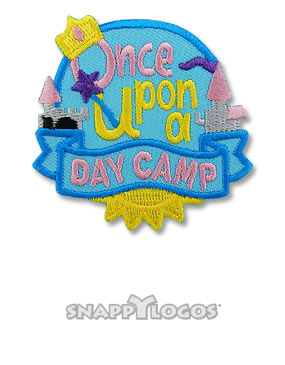 Once Upon a Day Camp