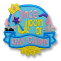 Once Upon a Day Camp