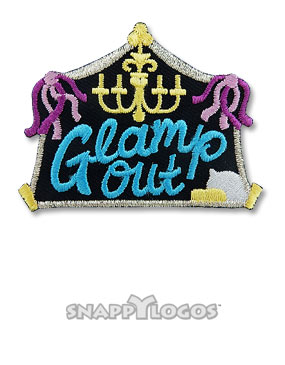 Glamp Out