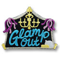 Glamp Out