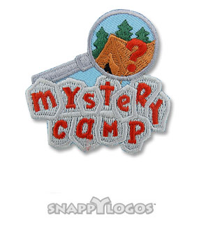 Mystery Camp