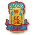 Be The Light