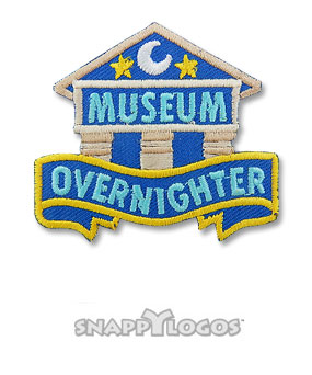Museum Overnighter
