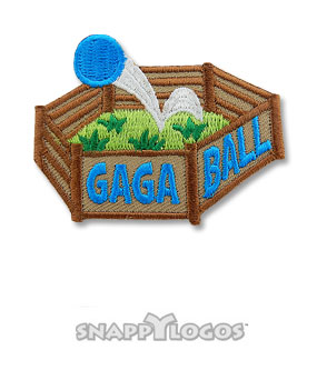 GAGA Ball