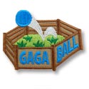 GAGA Ball