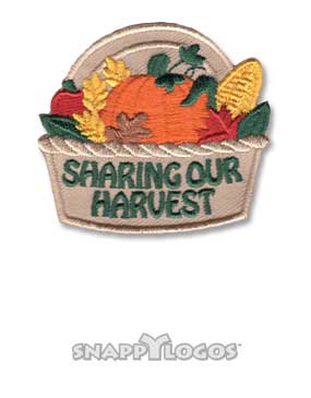 Sharing Our Harvest