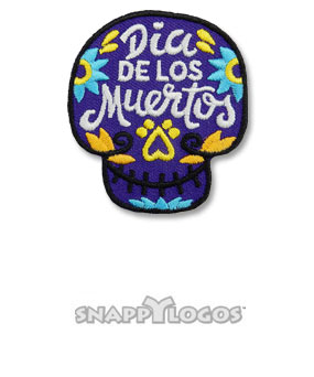 Dia De Los Muertos