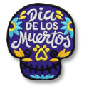 Dia De Los Muertos