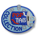 Pop Tab Collection